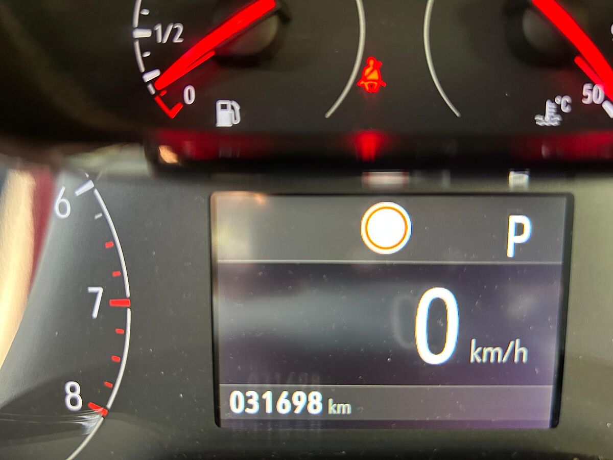 OPEL CORSA GS LINE 1.2 AUTO SPANISH LHD IN SPAIN ONLY 19000 MILES SUPERB 2020